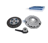 Juego de Embrague DT SPARE PARTS Ø 242 mm 24 x 21 Compatible con NISSAN