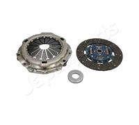Juego De Embrague Japanparts KF-1057 Para Nissan Pathfinder III NP300 Navara