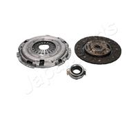 Juego De Embrague Japanparts KF-2014M Para Toyota Corolla Corolla Compacto