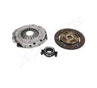 Juego De Embrague Japanparts KF-848 Para Suzuki Vitara Samurai Cerrado