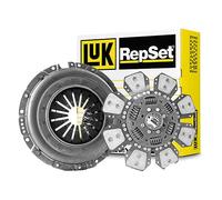 Juego De Embrague LuK RepSet 633308609