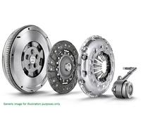 Juego De Embrague LuK RepSet DMF 600036800