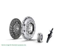 Juego De Embrague LuK RepSet Pro 623308221