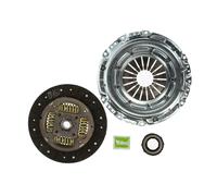 Juego de embrague para volante de inercia rígido VALEO 828002