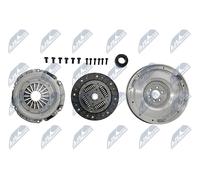 NTY NZS-VW-006 Kit de embrague