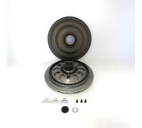 Juego de Embrague y Amortiguador 6DCT450 para Ford Volvo Renault 2014-Actual