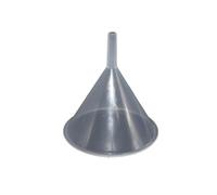 Juego de embudo de plástico compatible con recarga de tinta 7890 9890