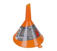 Juego De Embudos 4 Piezas En Diámetros: 50-75-100-120 Mm.