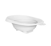 Juego de embudos: embudos para alimentos de 7,87 pulgadas, ayuda de llenado resistente para cocina, a prueba de salpicaduras | Embudo de ancha duradero, accesorios para hornear, para postre, bati