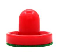 Juego de Empujadores de Hockey de Aire Plástico 8 Piezas, 96mm | Repuesto para Piezas Perdidas o Gastadas, Diseño Ergonómico, para Sala de Juegos y Mesa de Juego
