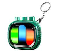 Juego de Empuje Electrónico - ABS 2.36x2.56x0.98 In | Juguetes Educativos Multimodo Portátil | Juegos de empuje rápido que iluminan el juguete inquieto | Niños Niñas Hogar Interior Viajes Viaje por ca