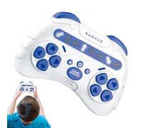 Juego De Empuje - Juego De Empuje Fidget Game Toy, Juguete De Juego De Empuje Rápido Portátil Para Ejercicios De Reacción, Juego De Empuje Rápido Creativo Para 3+