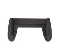 Juego de empuñaduras impresas en 3D para videoconsolas RGB30 (negro estrellado)