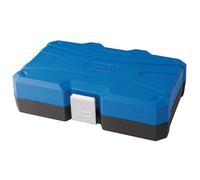 Juego De Enchufes Combinados Draper Expert 16445 De 1/4" Sq. Dr. (40 Piezas)
