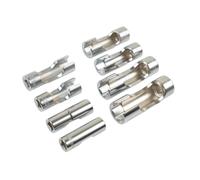 Laser 7601 Difficult Access Socket Set 3/8"D 8pc