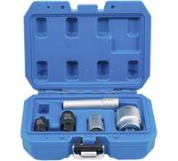 Juego de enchufes para bombas Bosch VE - 5 piezas - Acero resistente - Mantenimiento fácil y preciso, Pro - D-Work