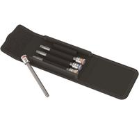 Juego De Enchufes Wera 8767 A TORX® HF 1 Zyklop 1/4" De 4 Piezas 05003375001