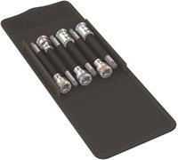 Juego De Enchufes Wera 8767 B TORX® HF 1 Zyklop 3/8" De 6 Piezas 05003185001
