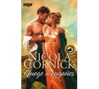 Juego De Engaños (ebook)