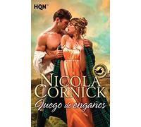 Juego de engaños (HQN)