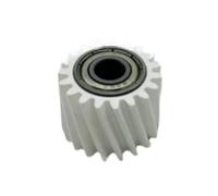 Juego de Engranajes AB012119 AB012118 AB012120 AB012117 AB012116 AB012096 Compatible con MP C2003 C2503 C3003 C3503 C4503 C5503 C6003(1pcs.AB012117)