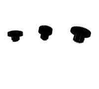 Juego de Engranajes Compatible con CAPD347 Thermal Print Head CAPD347F-E CAPD347H-E CAPD347J-E CAPD347E-E CAPD347C-E 3 Piezas(10 Sets)
