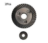 Juego de engranajes de alto rendimiento 1619P14111 para Bosch GWS900 Series y accesorios de molienda fiables