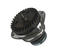 Juego de engranajes de amoladora angular de metal de repuesto para amoladora angular tipo 100 compatible con modelos 9523b Plus 9913, accesorios de herramientas eléctricas resistentes para cortar