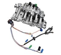 Juego de engranajes de transmisión Cuerpo de válvula de transmisión TF80-SC TF80SC para Ford, para Buick y para Volvo, accesorios para transmisión Aisin TF.