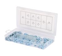 Juego De Engrasadores, 110 Pcs Kstools