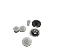 Juego de ensamblaje de engranajes oscilantes de accionamiento del fusor de 7 RM1-2963 RU5-0655 RM1-2538 RK2-1088 Compatible con M5025 M5035 Pro700 M712 M725(50 Set)