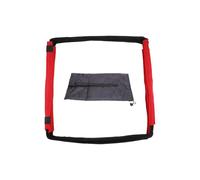 Juego de Entrenamiento de Escalera de fútbol - Escaleras de Agilidad | Agility Trainer Speed Training Equipment | Escalera de Baloncesto con de Almacenamiento | Entrenador de Velocidad con