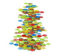 Juego de equilibrio apilable genérico - Kit de construcción educativa árbol de , juguete de árbol de equilibrio | para niños y niñas, año nuevo, cumpleaños, temática, escuela