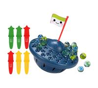 Juego de equilibrio de bolas, de apilamiento y estabilidad | Juego De Desafío Familiar | Idea de Regalo para Padres Familia Reunión de Navidad y