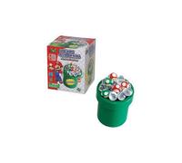 Juego de equilibrio de hongos Epoch Super Mario para niños pequeños