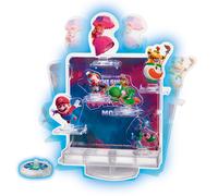 Juego de equilibrio de Super Mario Galaxy La Película