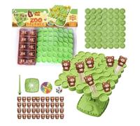 Juego De Equilibrio Juego Interactivo de Mesa para Dos Jugadores