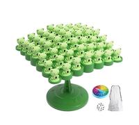 Juego de equilibrio | juguete educativo - Juego de mesa de árbol de equilibrio para dos jugadores - Para niños adultos Aula Preescolar Viajes Hogar Sala de juegos Cumpleaños