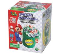 Juego de equilibrio Super Mario Mushroom Mania