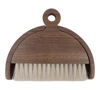 Juego De Escoba Y Recogedor De Mano Portátil, Mini Cepillo Recogedor De Escritorio De Madera, Kit De Escoba De Escritorio, Juego De Escoba Y Recogedor Pequeño Y Liviano Para Limpieza De Escritorio
