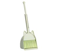 Juego de escobas de Cocina para niños pequeños - Juego de Roles Interactivo, Dustpan Toy | Fingir Juguetes en casa, Juguete de Barrido Educativo, Limpieza imaginativa del Juego, diversión de