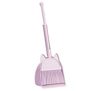 Juego de escobas de Cocina para niños pequeños - Juego de Roles Interactivo, Dustpan Toy | Fingir Juguetes en casa, Juguete de Barrido Educativo, Limpieza imaginativa del Juego, diversión de