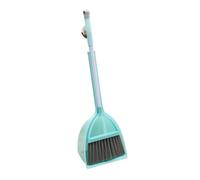 Juego de escobas de Juguete - Mini Escoba con recogedor para niños - Little Housekeeping Helper Set Mini Pretend to Play Toys para niños Kid