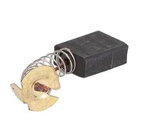 Juego de Escobillas de Carbón, 20 Herramientas Eléctricas para Amoladora Angular, Secador de Pelo, Batidora, Accesorios de Taladro Manual Eléctrico 6x13x17mm/0,24x0,51x0,67 Pulgadas