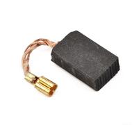 Juego de escobillas de carbón para Bosch GWS 1000 GWS 1100 GWS 1400 GWS 10 GWS 11 GWS 14 GWS 15-125 Compatible Motor Componente Upgrade
