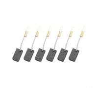Juego de escobillas de carbono 316046800 con muelles W8-125