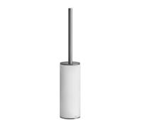 Juego de escobillas de pedestal Gessi316, 54743707, Color: Metal negro cepillado PVD