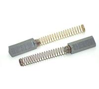 Juego de escobillas de repuesto 9706416 x 2 (K5, KPM5, KPM50, 5KPM50) para la batidora basculante KitchenAid (Artisan, KSM90, Classic, K45, K45SS, etc.) para la batidora de tazón KitchenAid 5qt (K5, KPM5, KPM50, 5KPM50, etc.)