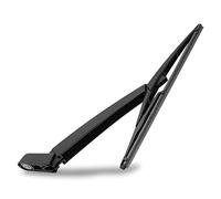 Juego de Escobillas del Brazo del Limpiaparabrisas Trasero, Yctze Cuchilla del Brazo del Limpiaparabrisas A1648200744 Reemplazo para W166 W164 ML350 ML500