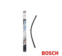 JUEGO DE ESCOBILLAS LIMPIAPARABRISAS BOSCH A308S SEAT IBIZA VW POLO A2525